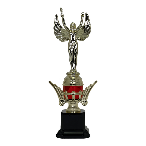 Trofeo de Copa con Figura Serie 311 de Victoria